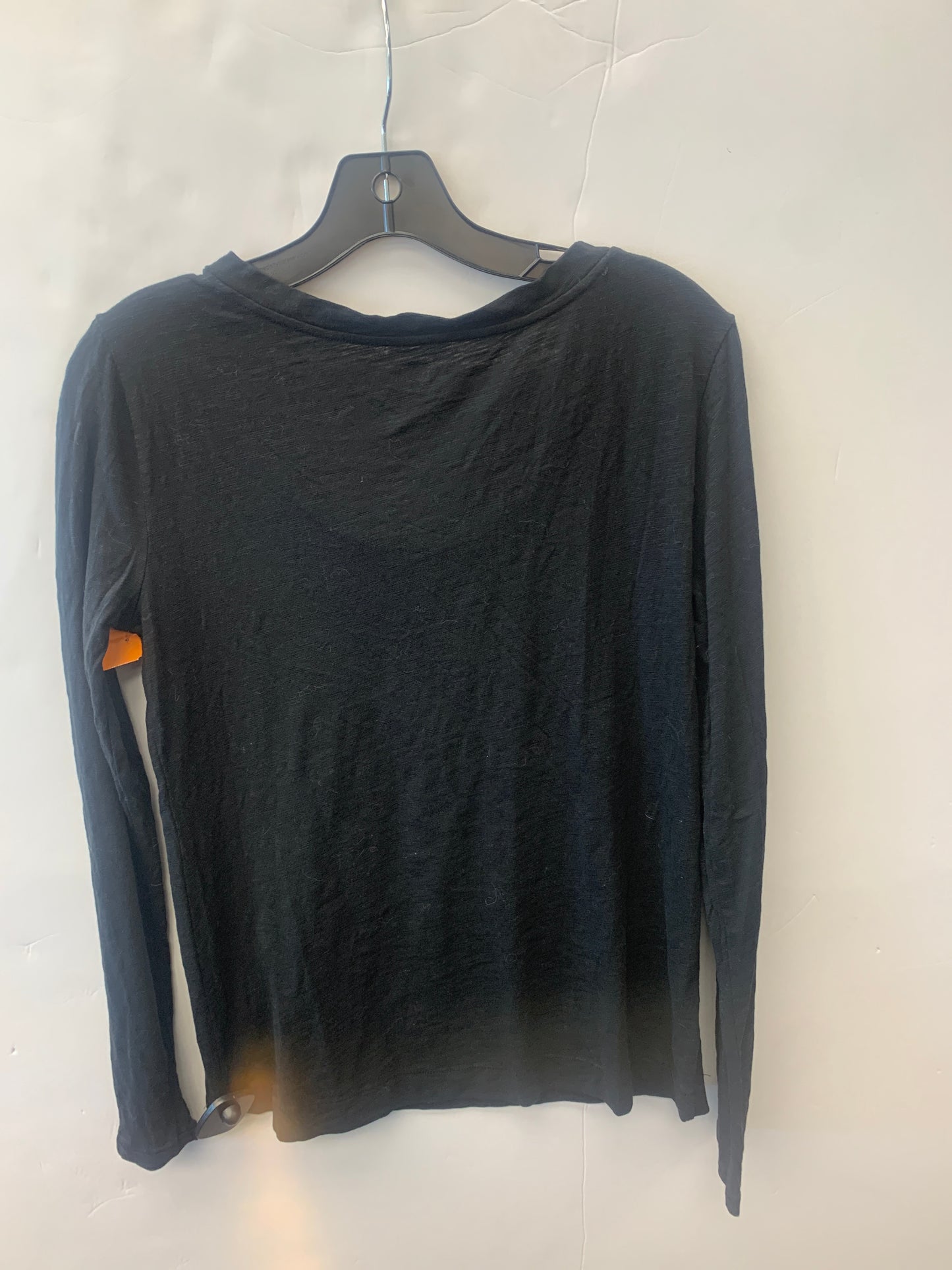 Top Long Sleeve By Loft  Size: M