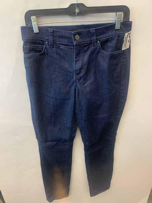 Jeans Skinny By Ann Taylor  Size: 6
