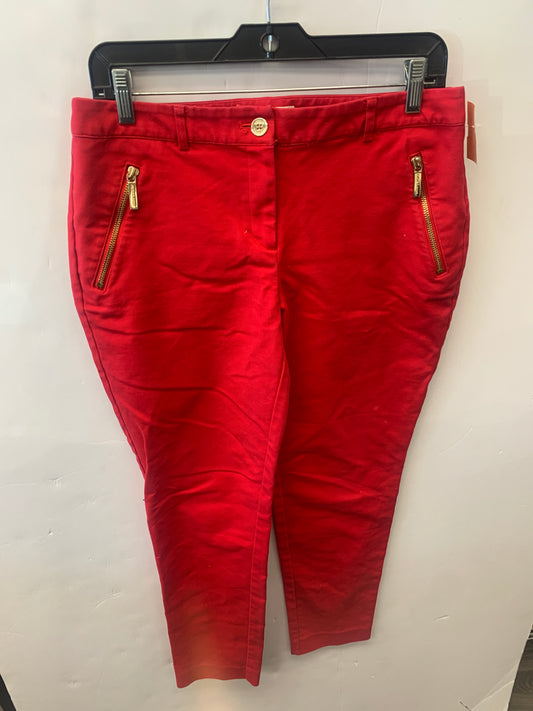 Pants Ankle By Michael By Michael Kors  Size: 8