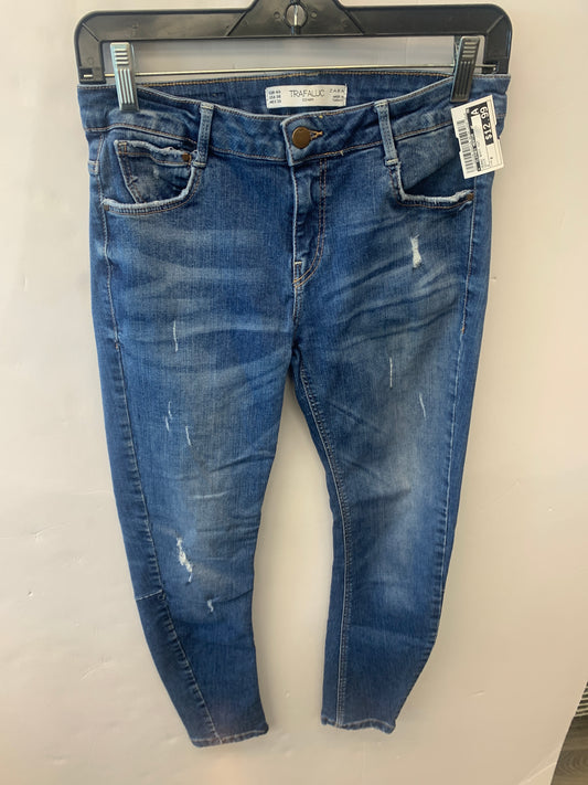 Jeans Boot Cut By Clothes Mentor  Size: 8
