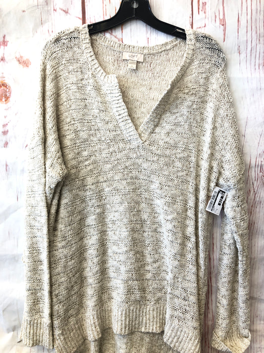Sweater By Loft O  Size: Xl