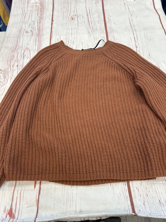 Sweater By Forever 21  Size: M