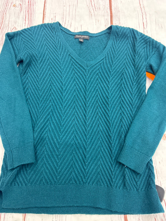 Sweater By Banana Republic O  Size: Xs