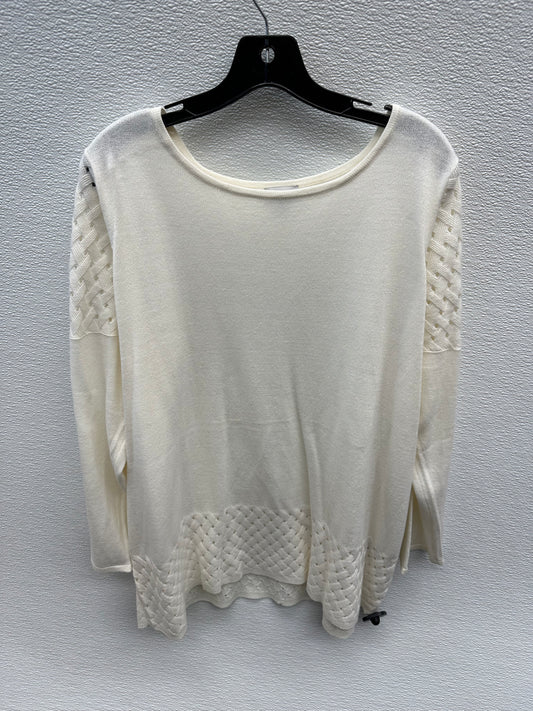 Sweater By Avenue  Size: 18