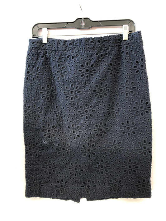 Skirt Mini & Short By J Crew  Size: 8