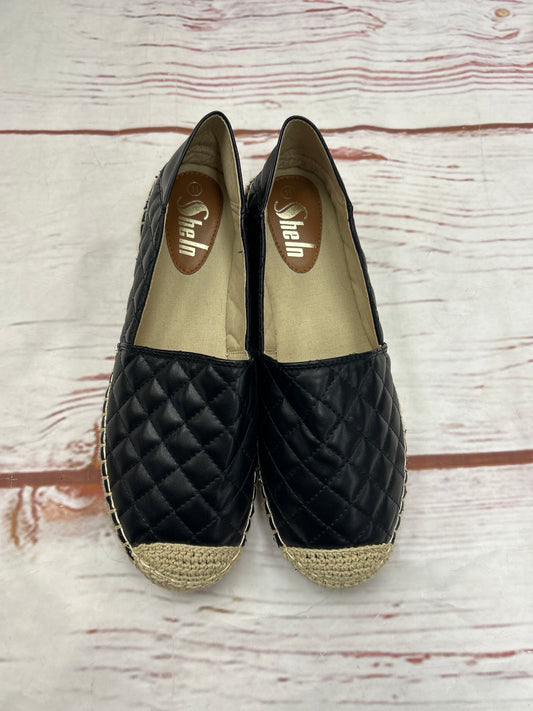 Shoes Flats Moccasin By Shein  Size: 11