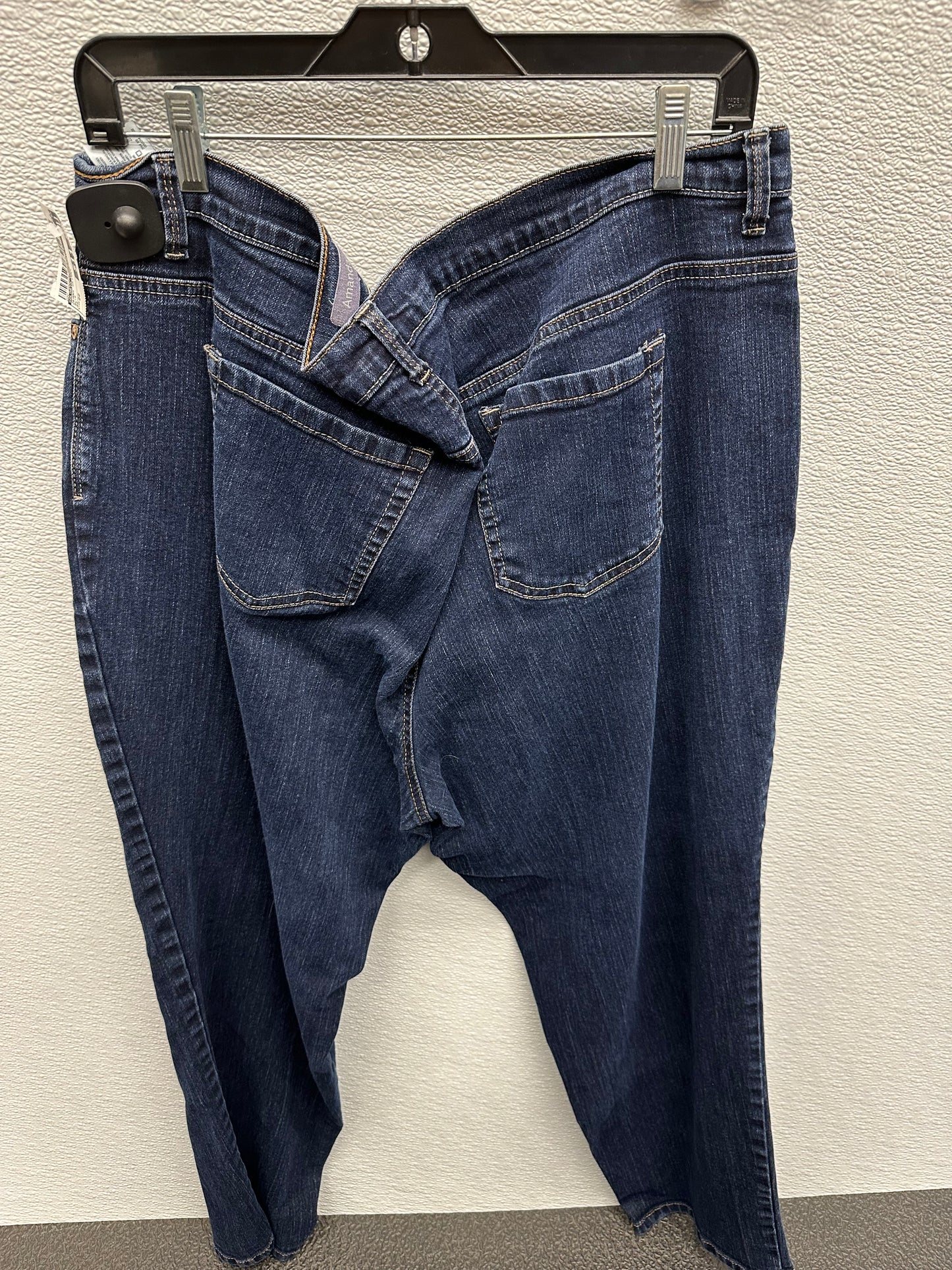 Jeans Skinny By Gloria Vanderbilt  Size: 22