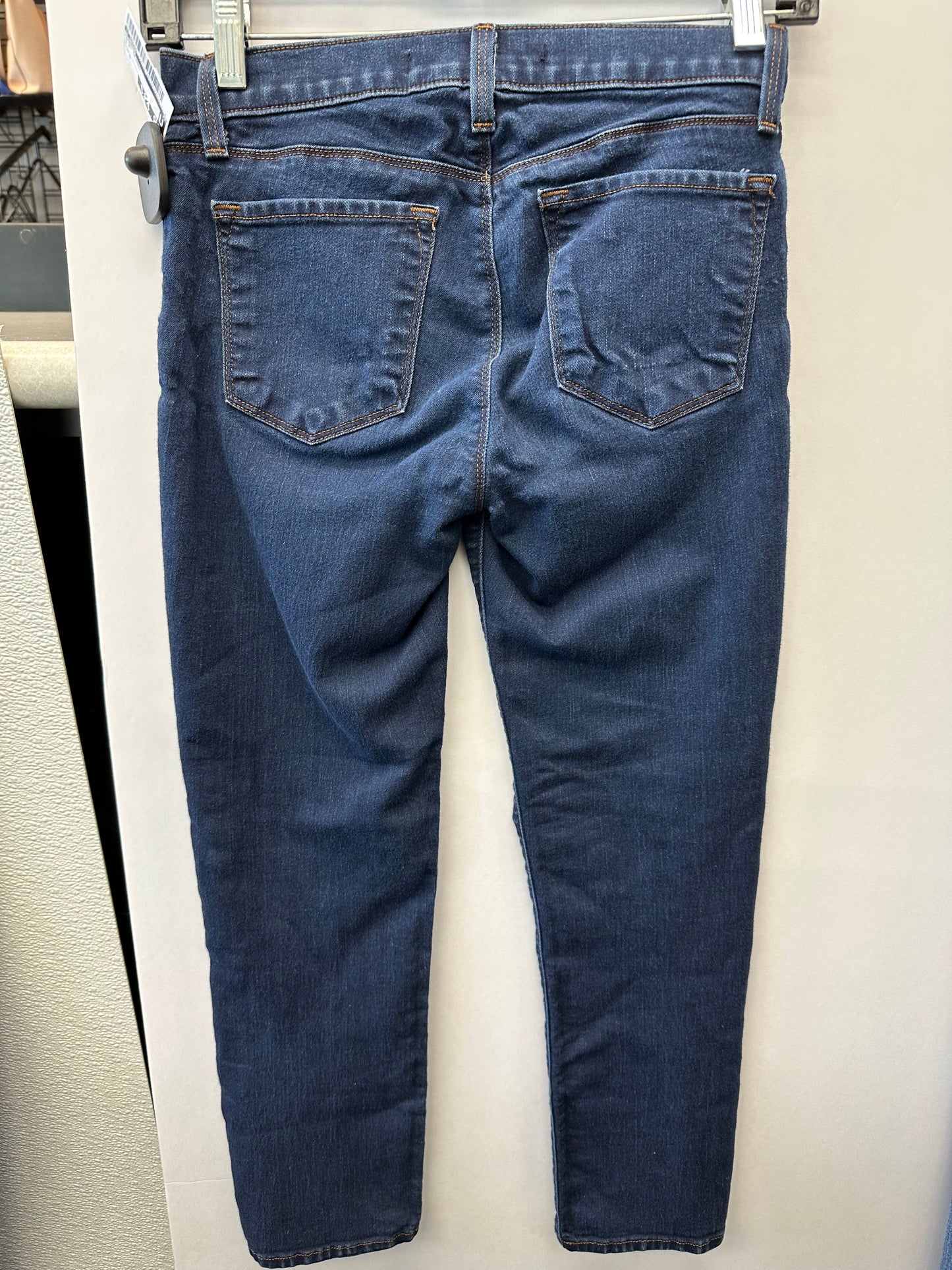 Jeans Skinny By J Brand  Size: 0