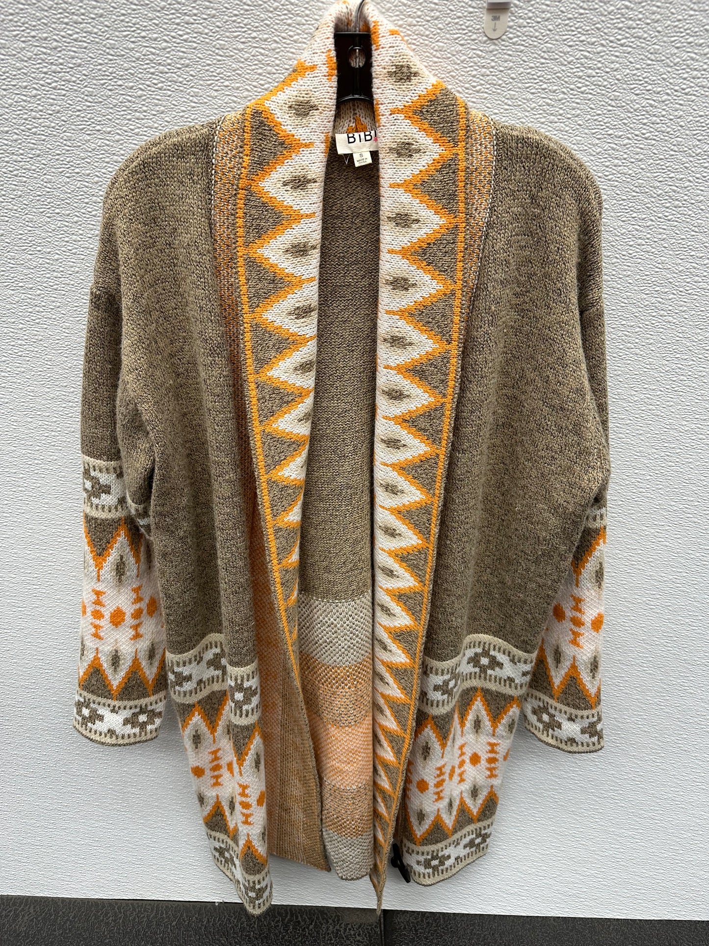 Cardigan By Bibi  Size: S