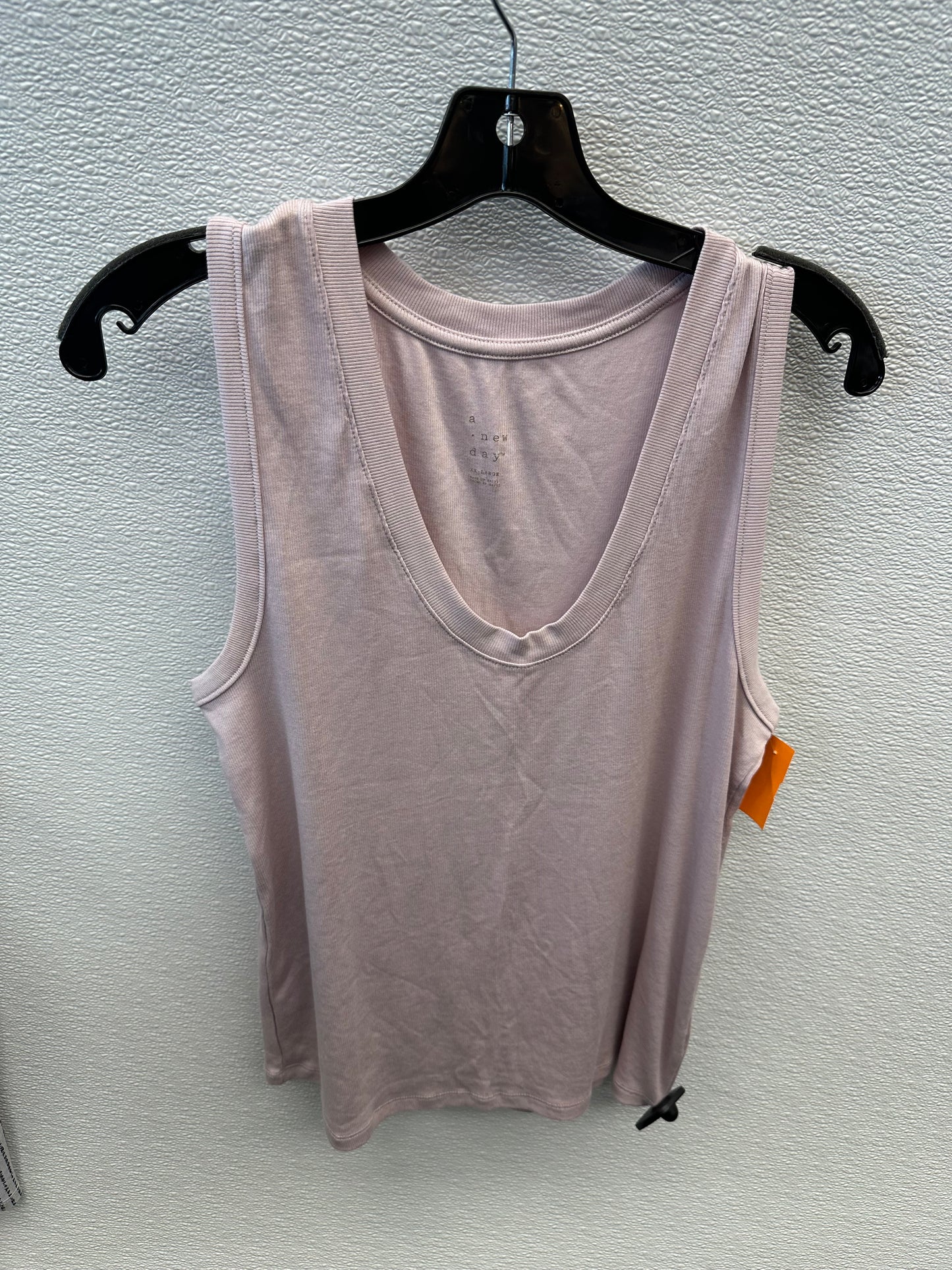 Tank Top By A New Day  Size: Xxl