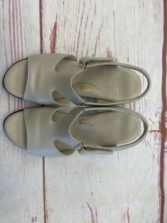 Sandals Flats By Sas  Size: 7