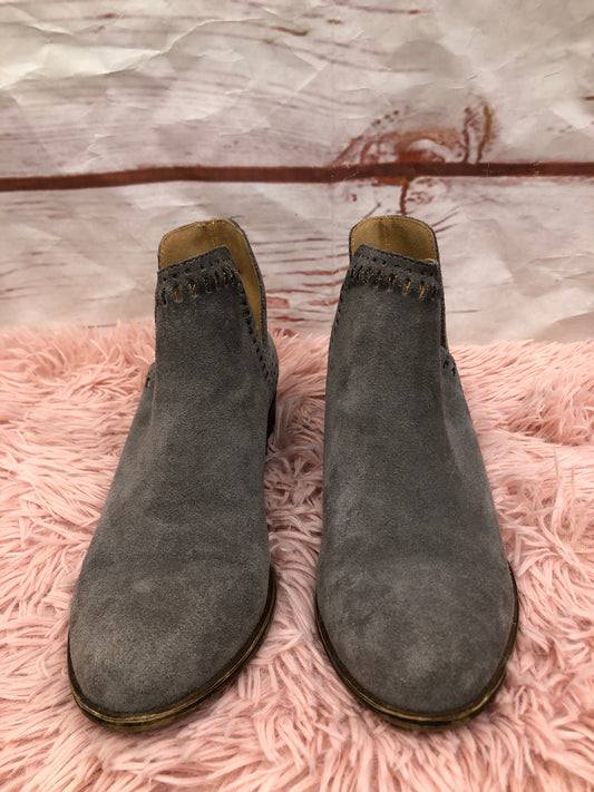 Boots Ankle Flats By Lucky Brand  Size: 6.5