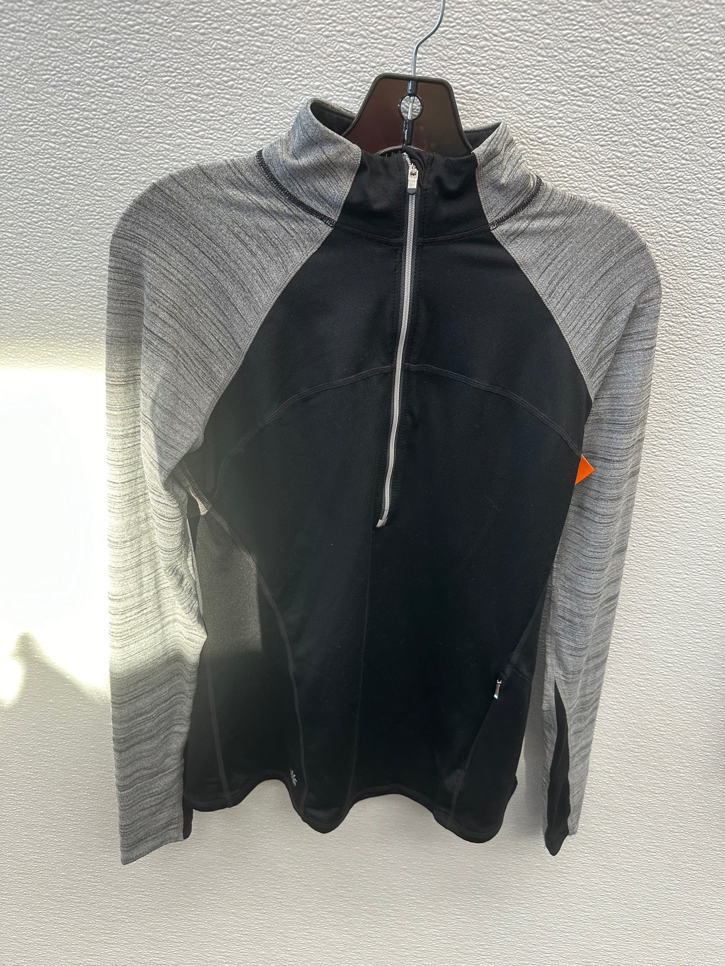 Athletic Jacket By Athleta  Size: S