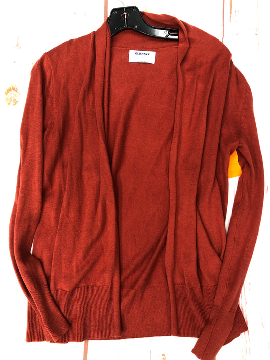Cardigan By Old Navy  Size: S