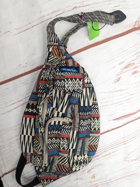 Backpack By Kavu  Size: Small