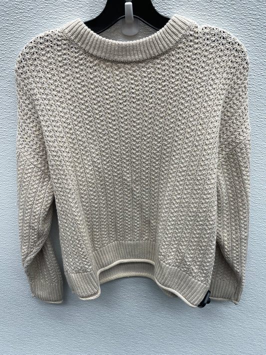 Sweater By Universal Thread  Size: S