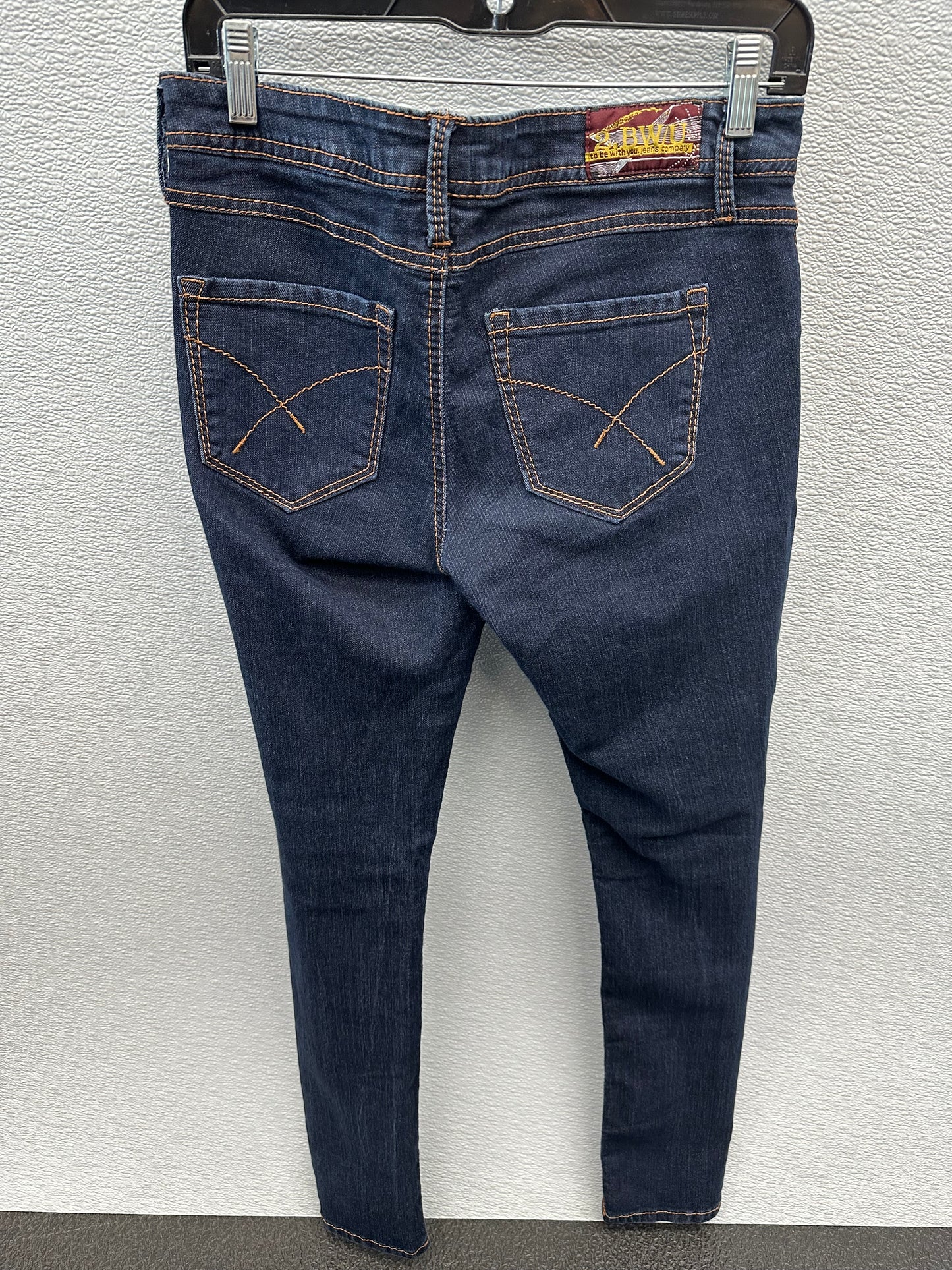 Jeans Skinny By Clothes Mentor  Size: M