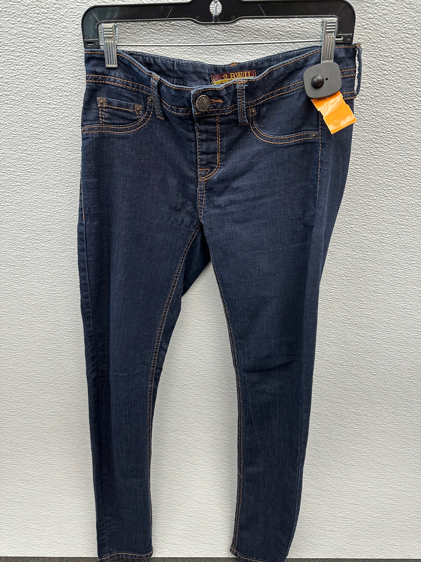 Jeans Skinny By Clothes Mentor  Size: M