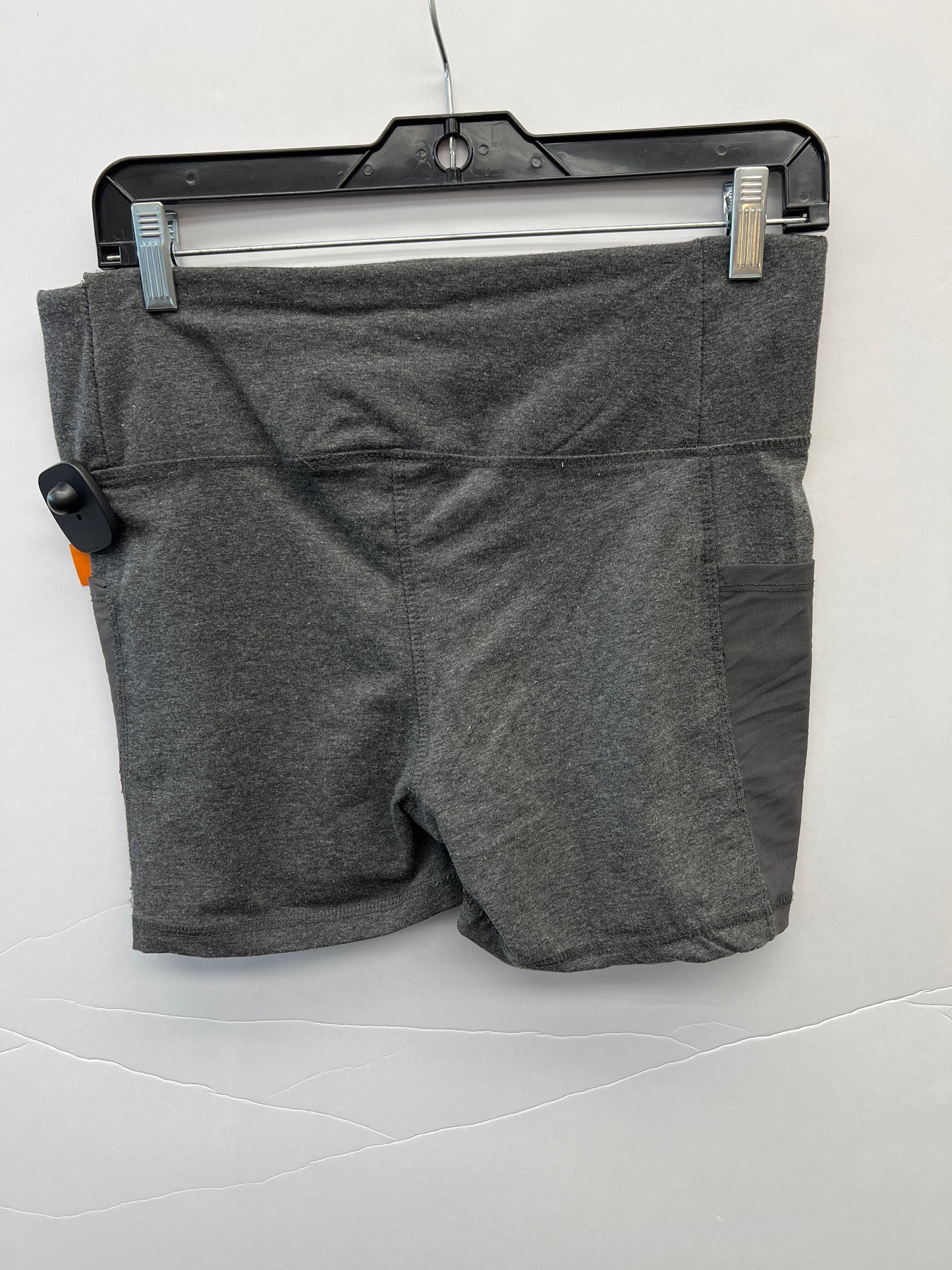 Athletic Shorts By Bebe  Size: L