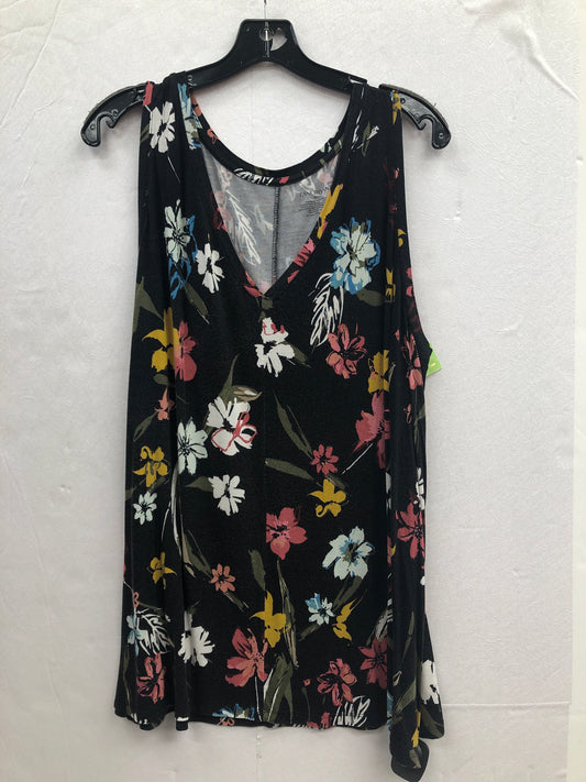 Top Sleeveless By Lane Bryant  Size: 18