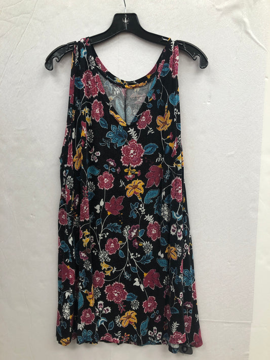 Top Sleeveless By Lane Bryant  Size: 18