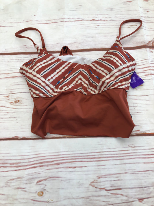Swimsuit Top By Venus  Size: S