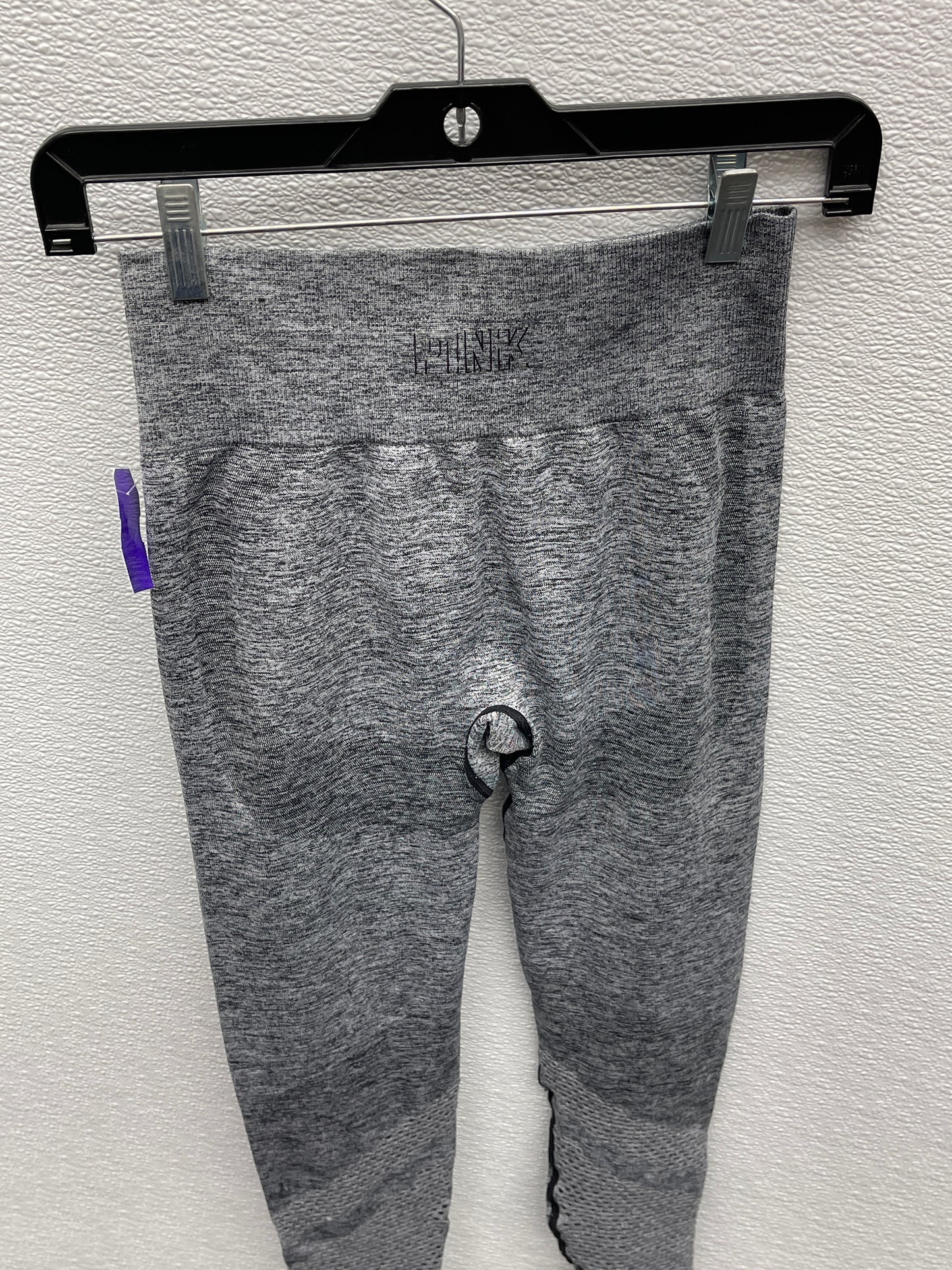 Athletic Leggings By Pink  Size: Petite   Small