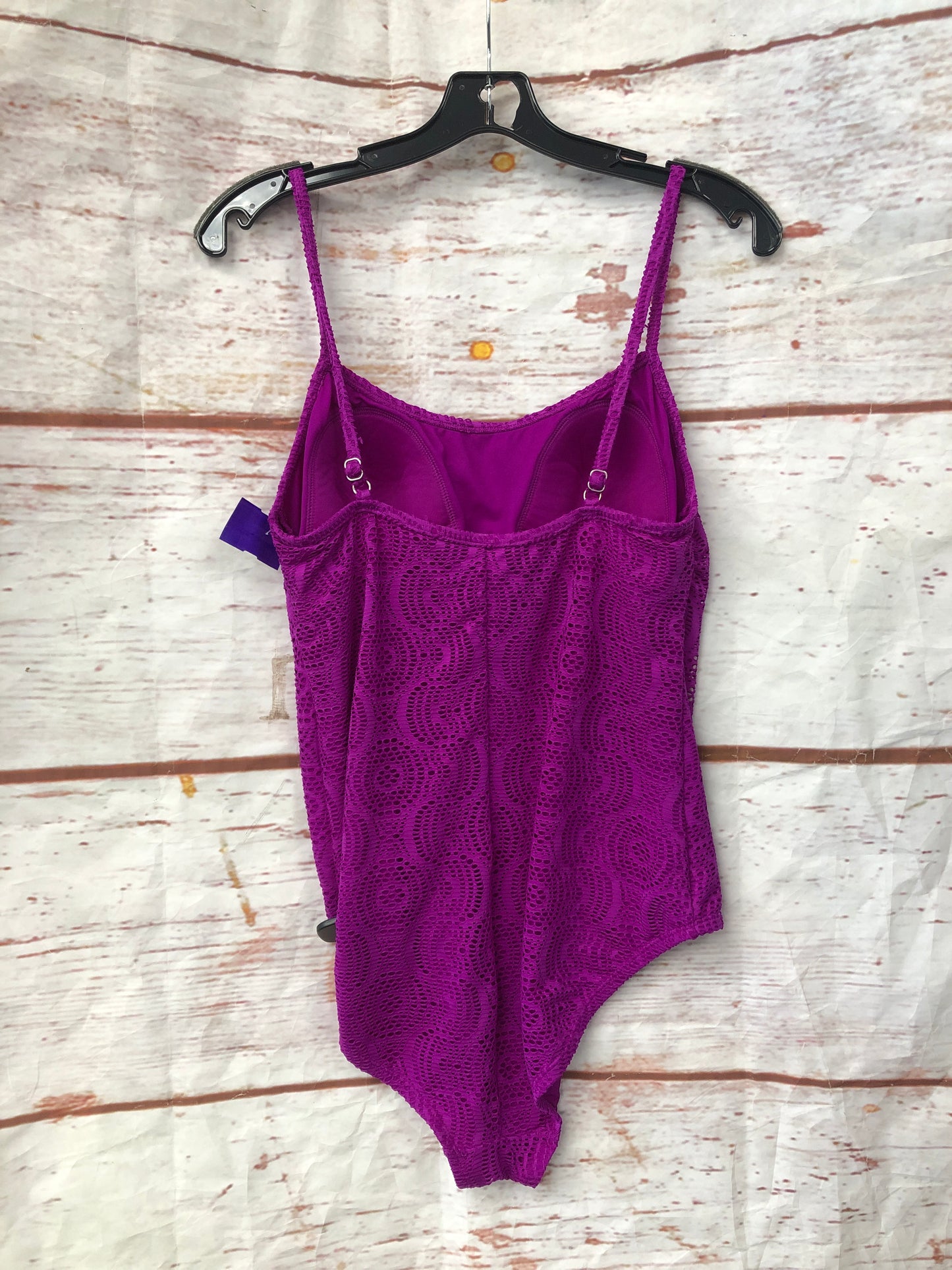Swimsuit By Catalina  Size: L