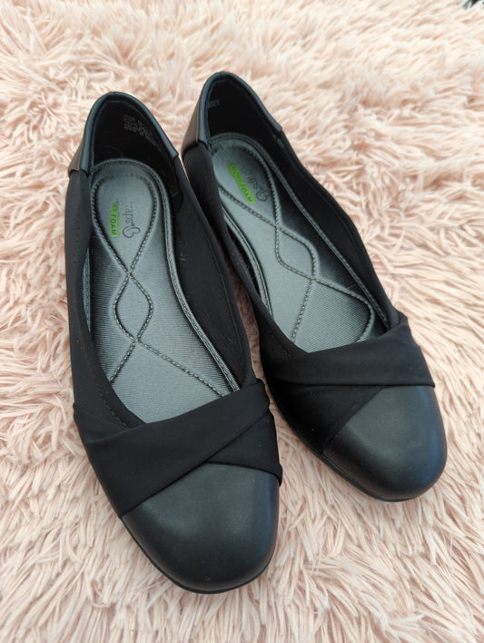 Shoes Flats Ballet By Bare Traps  Size: 6.5