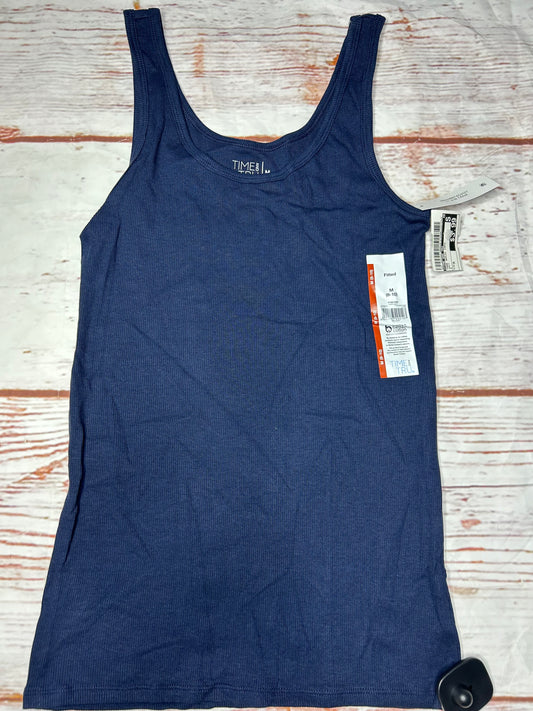 Tank Basic Cami By Time And Tru  Size: M