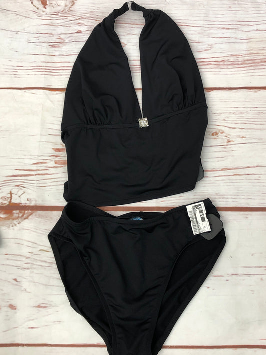 Swimsuit 2pc By Catalina  Size: 10
