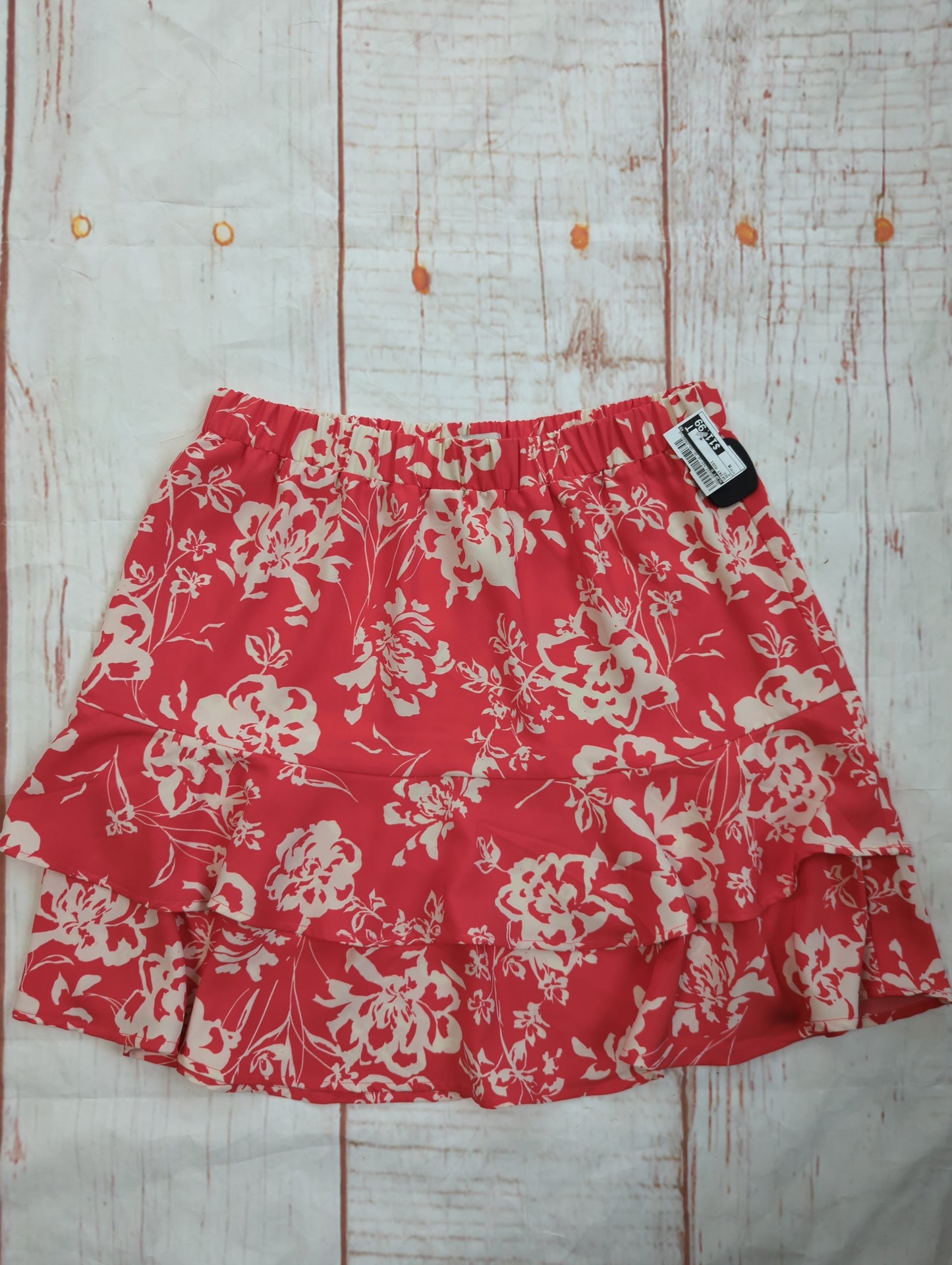 Skirt Midi By Loft O  Size: M