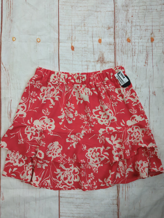 Skirt Midi By Loft O  Size: M