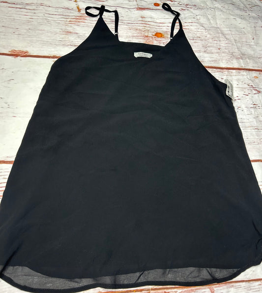 Top Sleeveless By Clothes Mentor  Size: M
