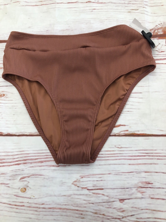 Swimsuit Bottom By Cupshe  Size: M