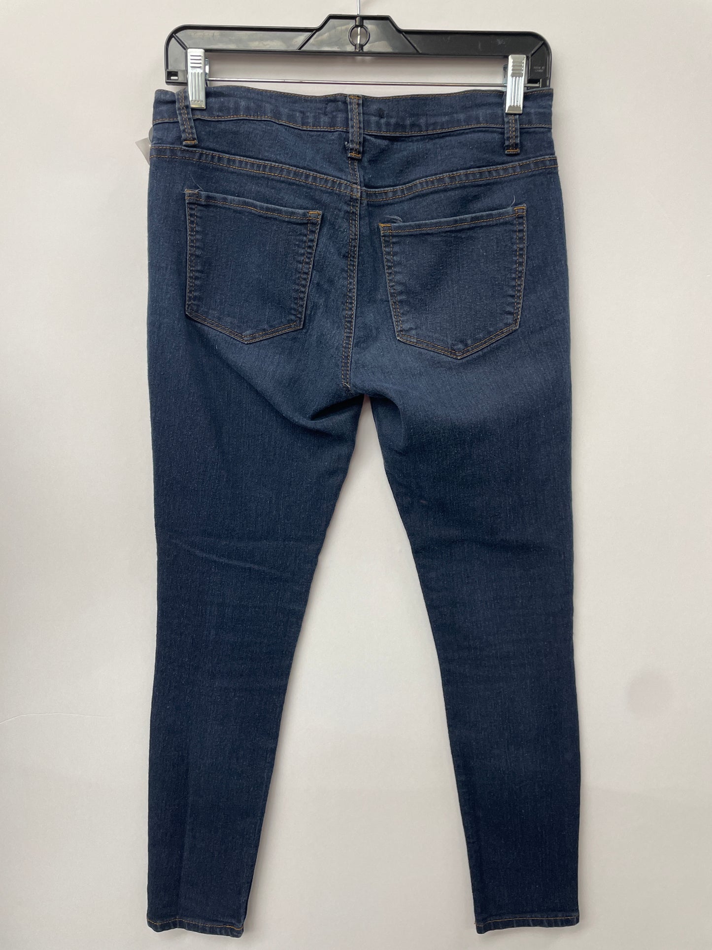 Jeans Skinny By Forever 21  Size: 4