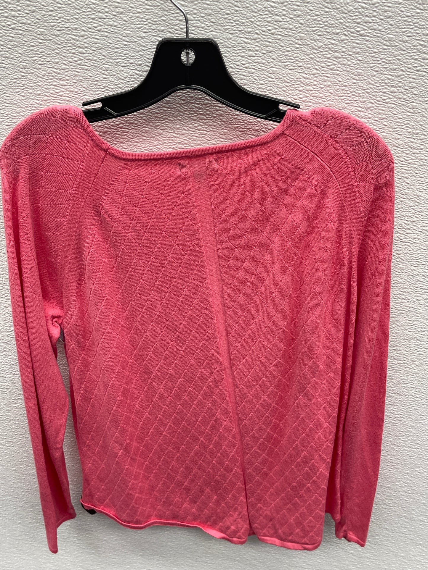 Top Long Sleeve By Apt 9  Size: Petite   Xl