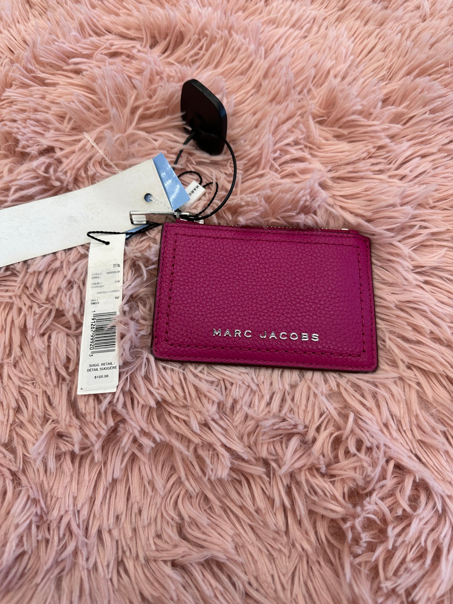 Id/card Holder By Marc By Marc Jacobs