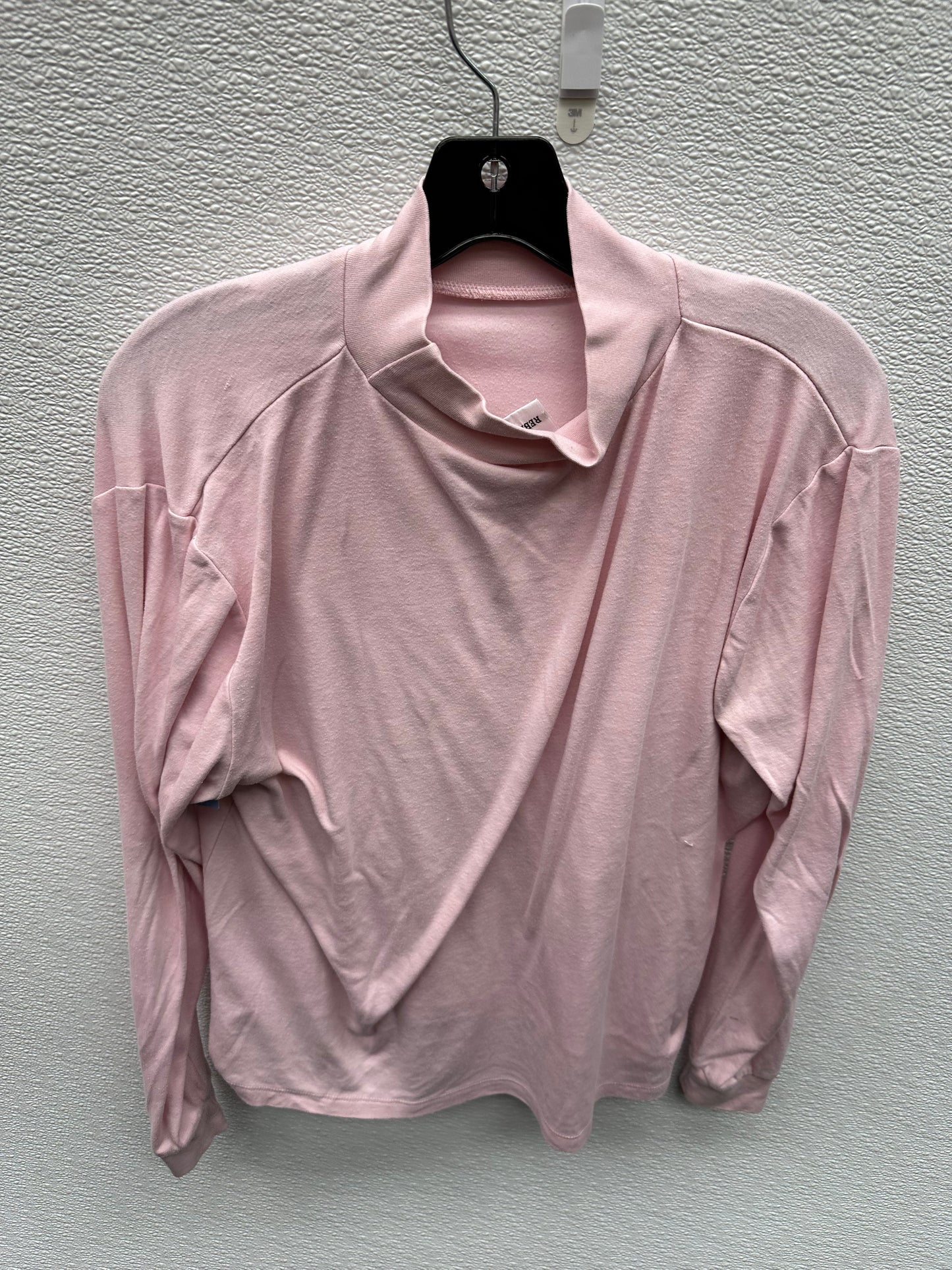 Top Long Sleeve By Rebecca Malone  Size: Xl