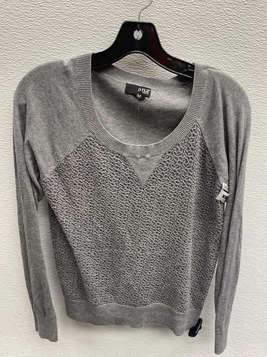 Top Long Sleeve By Ana  Size: M