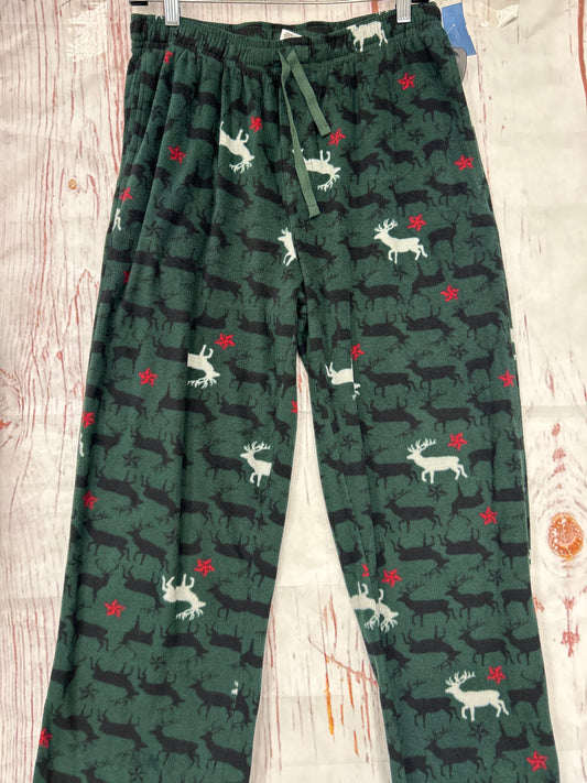 Pajama Pants By Joe Boxer  Size: L
