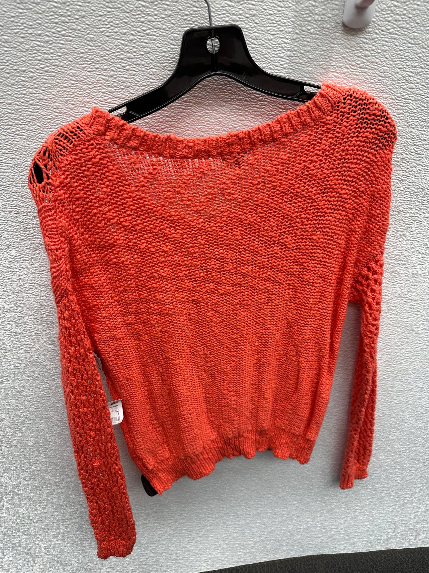 Sweater By Charlotte Russe  Size: S