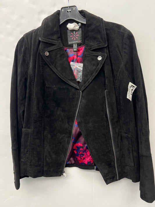 Jacket Other By Isaac Mizrahi Live Qvc  Size: 4