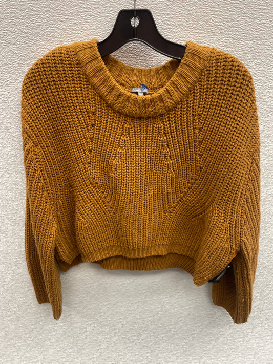 Sweater By Charlotte Russe  Size: M