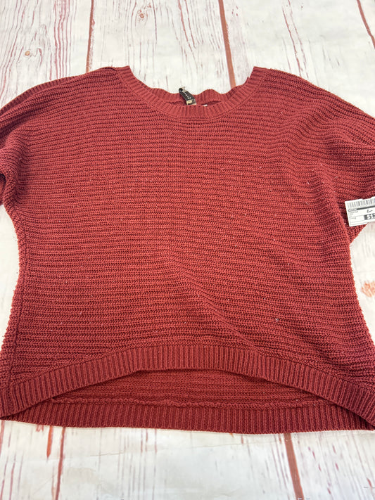 Sweater By Misia  Size: M