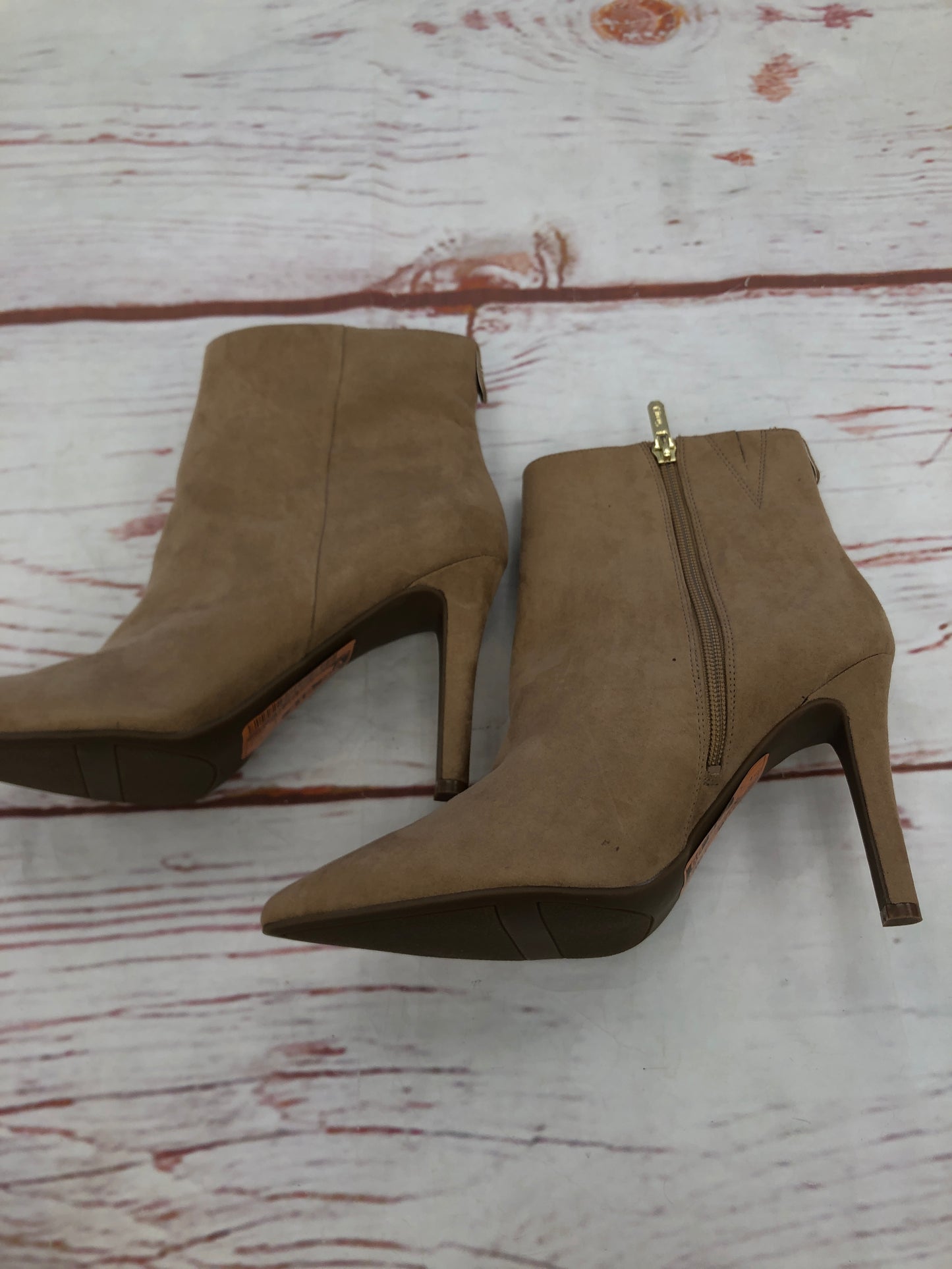 Shoes Heels Stiletto By Circus By Sam Edelman  Size: 8