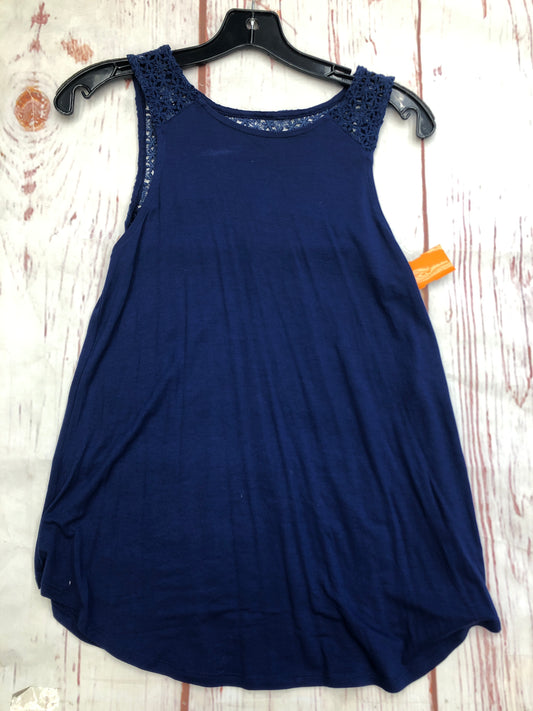 Top Sleeveless By Old Navy  Size: Xs