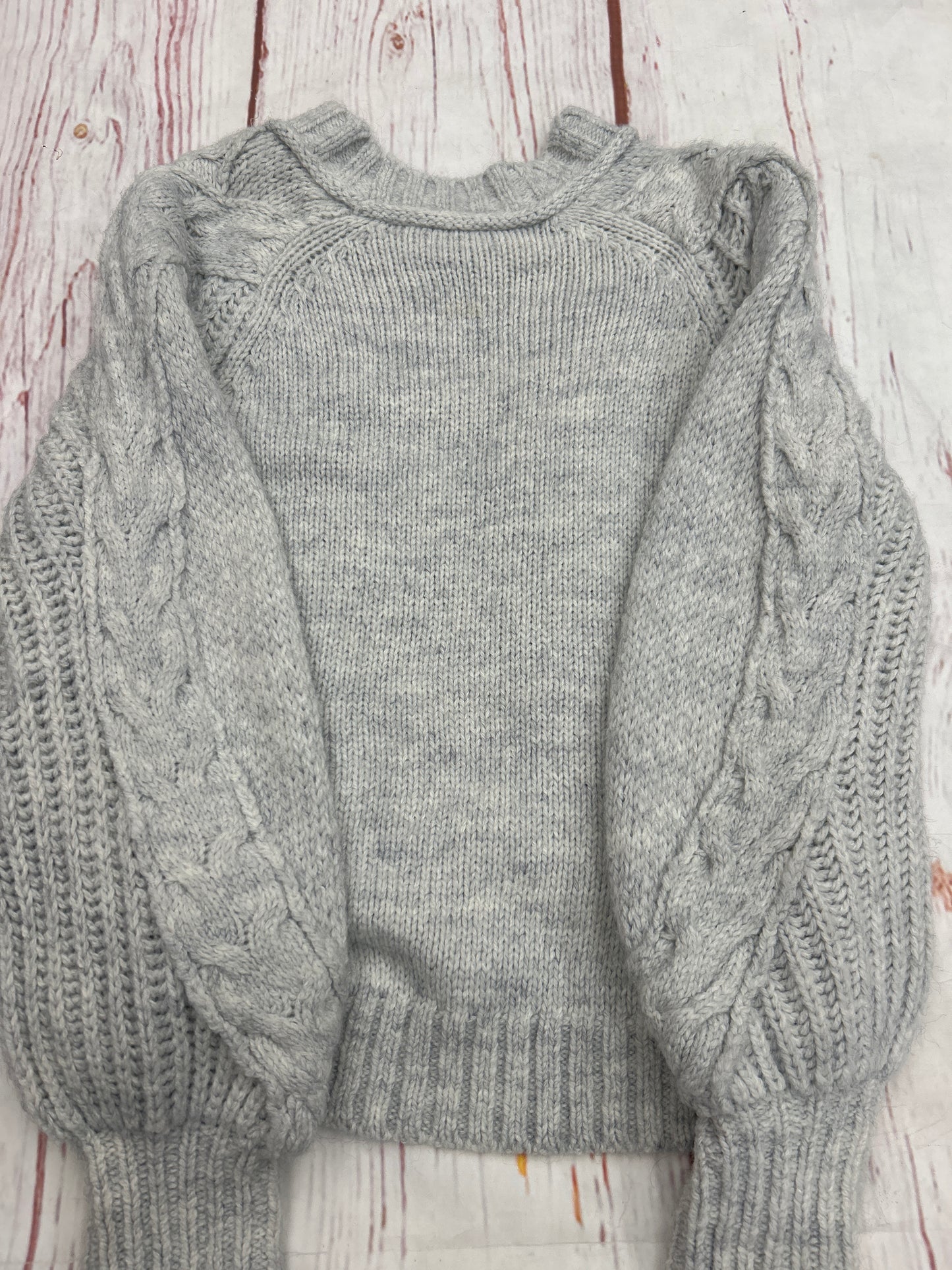 Sweater By Express  Size: Xs