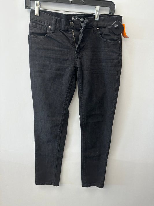 Jeans Skinny By New York And Co  Size: 0