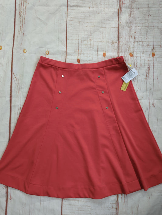 Skirt Midi By Melissa Paige  Size: M